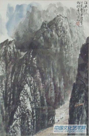 江峡行