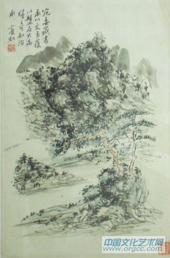 藏书