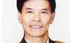 中国部长将军画院联络部主任：<b>罗先顺</b>