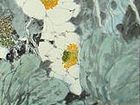 出水菏风带露香