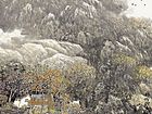 邙岭秋色