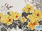 天上人间富贵花