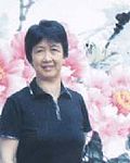 乔玉立