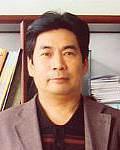 李建业