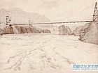 三门峡工地写生