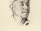 延安冯庄公社农民