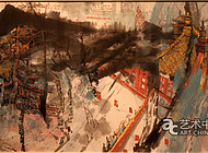 避暑山庄