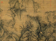 《早春图》
