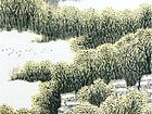 秋风徐来