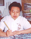牛振洲