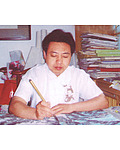 牛振洲