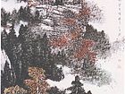 香山秋韵