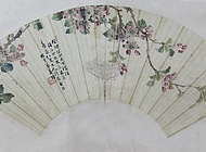 花鸟画