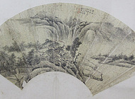 山水