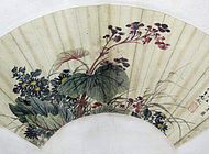 花鸟