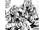 素描