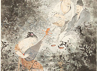国画