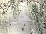 国画