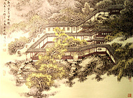 国画