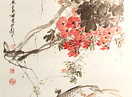 国画