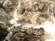 秋山人家