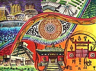 精彩河南