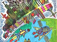 郑州——2030