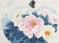 蝶恋花