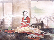 李清照浣溪沙