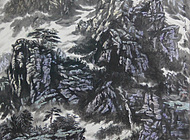 国画