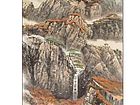 高山流水