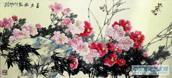 春光无限