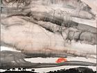 黄山作品