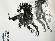 张文鑫作品