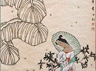 任向利作品