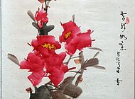 王冠军作品