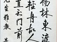 安景好作品