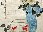 刘雅农作品