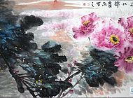 王松山作品