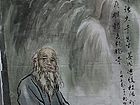 画家李颠人物作品
