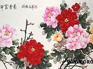 王萍作品