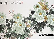 王萍作品