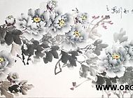 赵珍作品