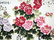 赵珍作品