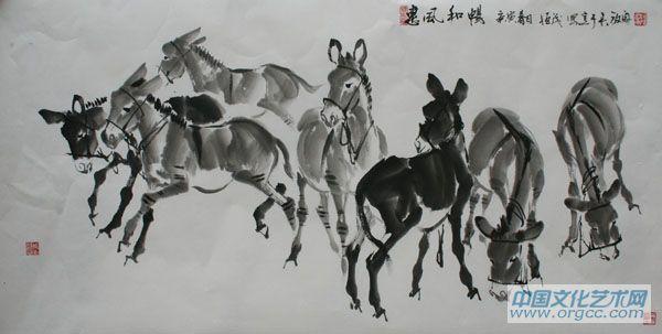 惠风和畅