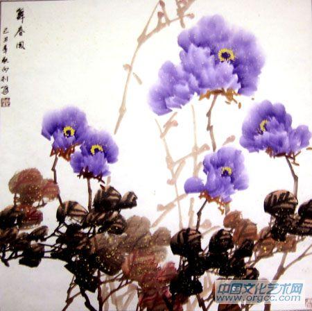 醉春风