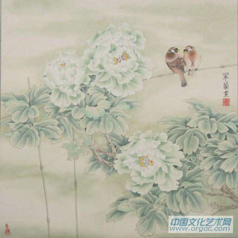 牡丹