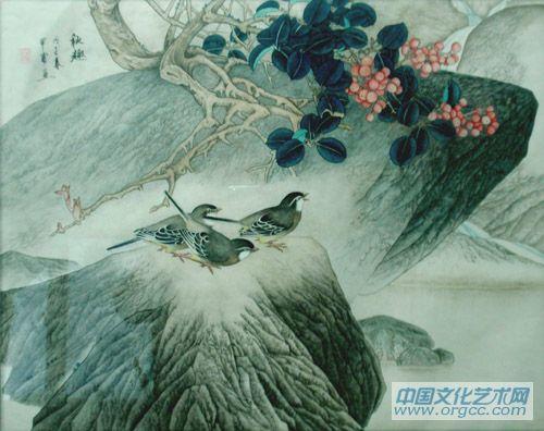 秋趣
