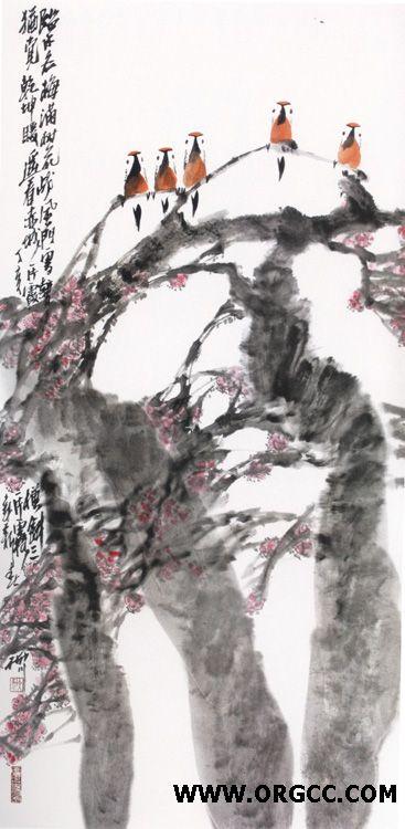 冬梅