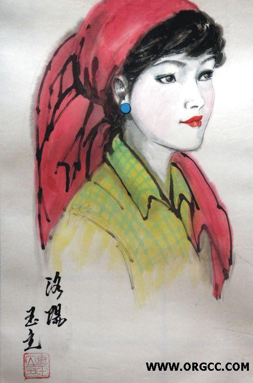人物